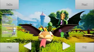 Скриншот 4 к игре Spiritmorph