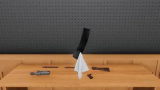Скриншот 7 к игре Shooting Range Simulator