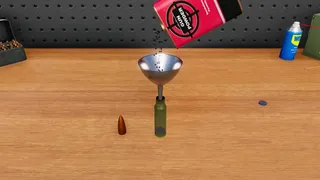 Скриншот 8 к игре Shooting Range Simulator