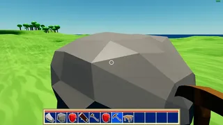 Скриншот 2 к игре Just Your Average Survival Game