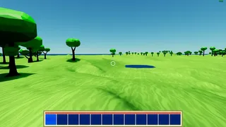 Скриншот 4 к игре Just Your Average Survival Game