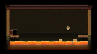 Скриншот 5 к игре Backrooms Cats and Lava