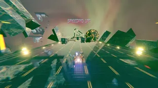 Скриншот 2 к игре Synthroute 82