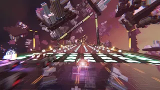 Скриншот 7 к игре Synthroute 82