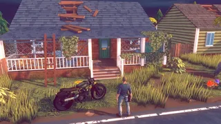Скриншот 1 к игре Survivor in the Forest 2