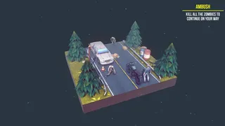 Скриншот 2 к игре Survivor in the Forest 2