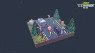 Скриншот 5 к игре Survivor in the Forest 2