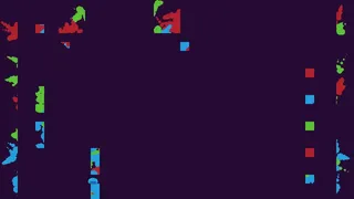 Скриншот 4 к игре Blind Jump