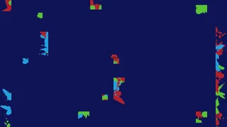 Скриншот 5 к игре Blind Jump