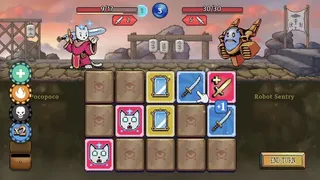 Скриншот 1 к игре Lost Mastery