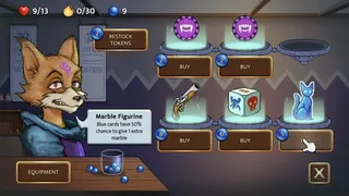 Скриншот 5 к игре Lost Mastery
