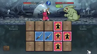 Скриншот 6 к игре Lost Mastery