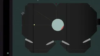 Скриншот 3 к игре Rolled: A Pinball Nightmare