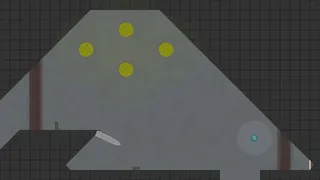 Скриншот 5 к игре Rolled: A Pinball Nightmare
