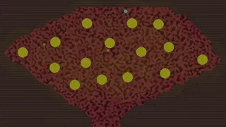 Скриншот 6 к игре Rolled: A Pinball Nightmare