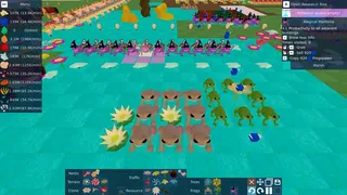 Скриншот 1 к игре Proto Garden