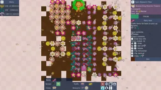 Скриншот 2 к игре Proto Garden