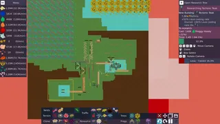 Скриншот 3 к игре Proto Garden