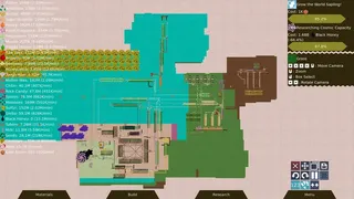 Скриншот 4 к игре Proto Garden