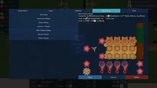 Скриншот 5 к игре Proto Garden