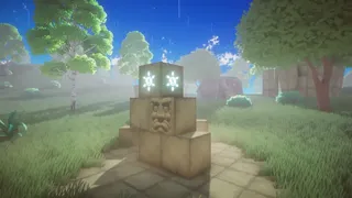 Скриншот 1 к игре Rune Stones