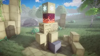Скриншот 3 к игре Rune Stones