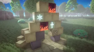 Скриншот 5 к игре Rune Stones