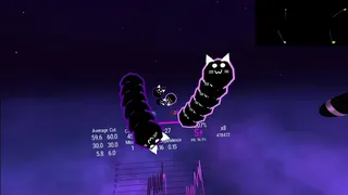 Скриншот 3 к игре Swingmania