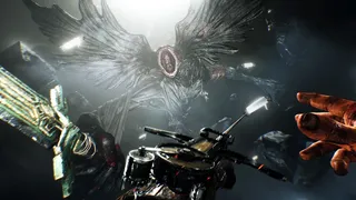 Скриншот 1 к игре Skydance's BEHEMOTH
