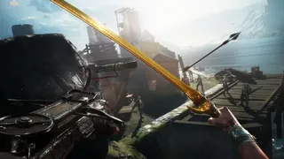 Скриншот 4 к игре Skydance's BEHEMOTH