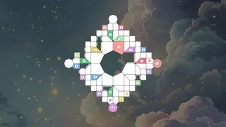 Скриншот 2 к игре MAZAICA