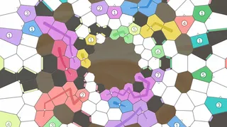 Скриншот 5 к игре MAZAICA
