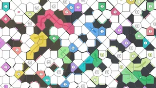 Скриншот 6 к игре MAZAICA