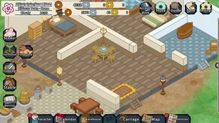 Скриншот 2 к игре Legend of Merchant 2