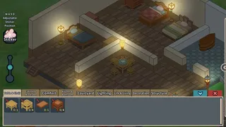 Скриншот 3 к игре Legend of Merchant 2