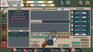 Скриншот 5 к игре Legend of Merchant 2
