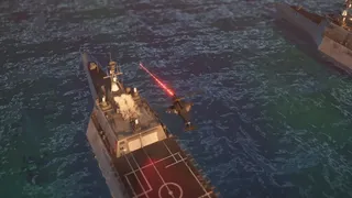 Скриншот 2 к игре Call to Strike