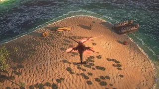 Скриншот 3 к игре Call to Strike
