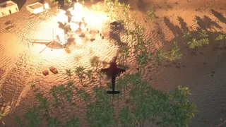 Скриншот 4 к игре Call to Strike