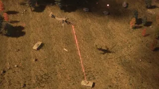 Скриншот 7 к игре Call to Strike