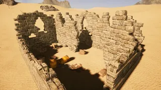 Скриншот 3 к игре Dune Mechanic : Survive The Steampunk Era Prologue