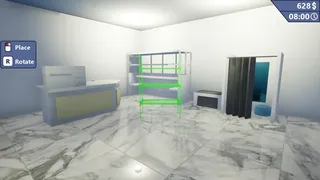 Скриншот 3 к игре Pickup Point Simulator