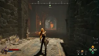 Скриншот 2 к игре Eldegarde