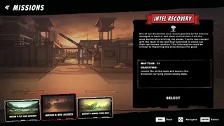 Скриншот 3 к игре Maximum Apocalypse