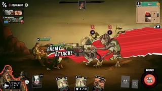 Скриншот 5 к игре Maximum Apocalypse
