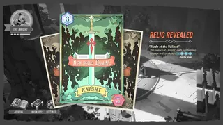 Скриншот 2 к игре Bogdan's Cross