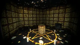 Скриншот 2 к игре Evil Doll