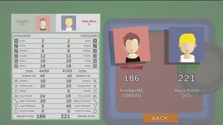 Скриншот 5 к игре Sequence: The Ranked Poker Dice Game