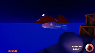Скриншот 5 к игре Shenaniganza