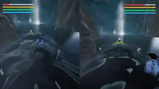 Скриншот 1 к игре Ranger Force